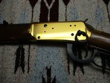 Winchester Centennial '66 Commemorative Rifle and Carbine 30-30 caliber - 8 of 11