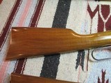 Winchester Centennial '66 Commemorative Rifle and Carbine 30-30 caliber - 6 of 11
