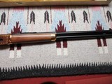 Winchester Lone Star Commemorative rifle 30-30 - 5 of 9