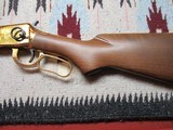 Winchester Lone Star Commemorative rifle 30-30 - 7 of 9
