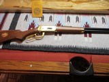 Winchester Lone Star Commemorative rifle 30-30 - 2 of 9