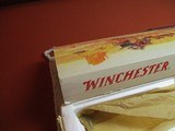 Winchester John Wayne Commemorative rifle 32-40 caliber - 3 of 15