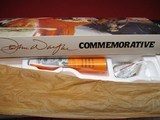 Winchester John Wayne Commemorative rifle 32-40 caliber - 2 of 15