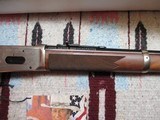 Winchester John Wayne Commemorative rifle 32-40 caliber - 8 of 15
