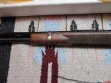 Winchester John Wayne Commemorative rifle 32-40 caliber - 12 of 15