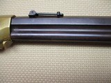 1864 Henry .44 RF caliber rifle - 4 of 15