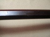 1864 Henry .44 RF caliber rifle - 12 of 15