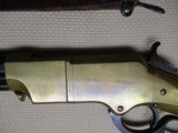 1864 Henry .44 RF caliber rifle - 9 of 15