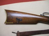 1864 Henry .44 RF caliber rifle - 10 of 15