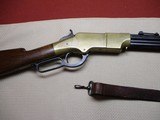 1864 Henry .44 RF caliber rifle - 2 of 15