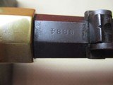 1864 Henry .44 RF caliber rifle - 11 of 15