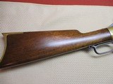 1864 Henry .44 RF caliber rifle - 7 of 15