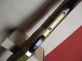 1864 Henry .44 RF caliber rifle - 13 of 15