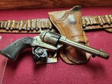VERY RARE Colt .45 belonging to Cole Younger of the James Younger Gang - 6 of 12