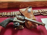 VERY RARE Colt .45 belonging to Cole Younger of the James Younger Gang - 10 of 12