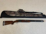 BROWNING PIGEON SPORTING CLAYS SPECIAL EDITION. D-4 12 GAUGE - 1 of 9