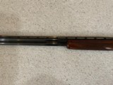 BROWNING PIGEON SPORTING CLAYS SPECIAL EDITION. D-4 12 GAUGE - 4 of 9
