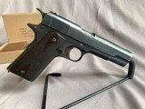 1913 Colt A 1911 WW1 Military - 4 of 14
