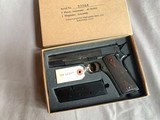 1913 Colt A 1911 WW1 Military - 14 of 14
