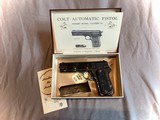 Colt M1903 pocket hammer ENGRAVED - 15 of 15