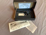 RARE Colt 1909 Police Positive owned by Winchester - 13 of 13