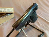 REMARKABLE Colt Pocket 1908 .25acp - 2 of 15