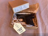 REMARKABLE Colt Pocket 1908 .25acp - 8 of 15