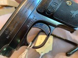 REMARKABLE Colt Pocket 1908 .25acp - 3 of 15