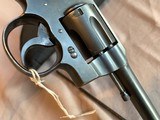 EARLY Colt Army Special w/ rare Rampant "C" Colt - 10 of 10