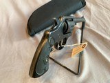 EARLY Colt Army Special w/ rare Rampant "C" Colt - 6 of 10