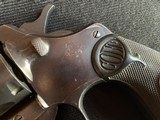 EARLY Colt Army Special w/ rare Rampant "C" Colt - 2 of 10