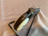 Collectors SN# 406 TYPE II REMINGTON Over/Under Derringer .41 - 4 of 10