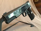 Colt Pre 70 Series National Match COLLECTABLE - 10 of 15