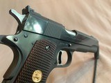 Colt Pre 70 Series National Match COLLECTABLE - 3 of 15