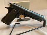 1924 COLT 1911a1 - 2 of 14