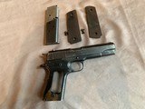 1924 COLT 1911a1 - 13 of 14
