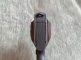 WW2 REMINGTON RAND U.S. ARMY M1911A1 .45ACP SEMI-AUTO PISTOL 1945MFG - 10 of 10