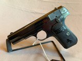 Colt 1908 Pocket Hammerless .380 - 3 of 11
