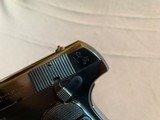 Colt 1908 Pocket Hammerless .380 - 4 of 11