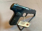Colt 1908 Pocket Hammerless .380 - 8 of 11