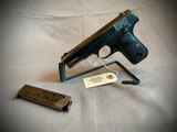 Colt 1908 Pocket Hammerless .380 - 1 of 11