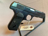 Colt 1908 Pocket Hammerless .380 - 9 of 11