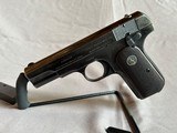 Colt M1908 Pocket Hammerless .380acp - 4 of 6