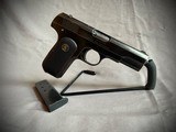 Colt M1908 Pocket Hammerless .380acp - 1 of 6