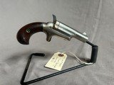 Colt 3rd Model Thuer Derringer .41 - 5 of 7