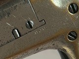 Colt 3rd Model Thuer Derringer .41 - 2 of 7