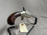 Colt 3rd Model Thuer Derringer .41 - 4 of 7