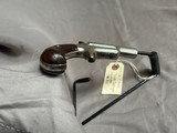 Colt 3rd Model Thuer Derringer .41 - 6 of 7