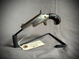 Colt 3rd Model Thuer Derringer .41 - 1 of 7