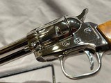 1961 Colt Frontier Scout Nickel .22lr - 11 of 15